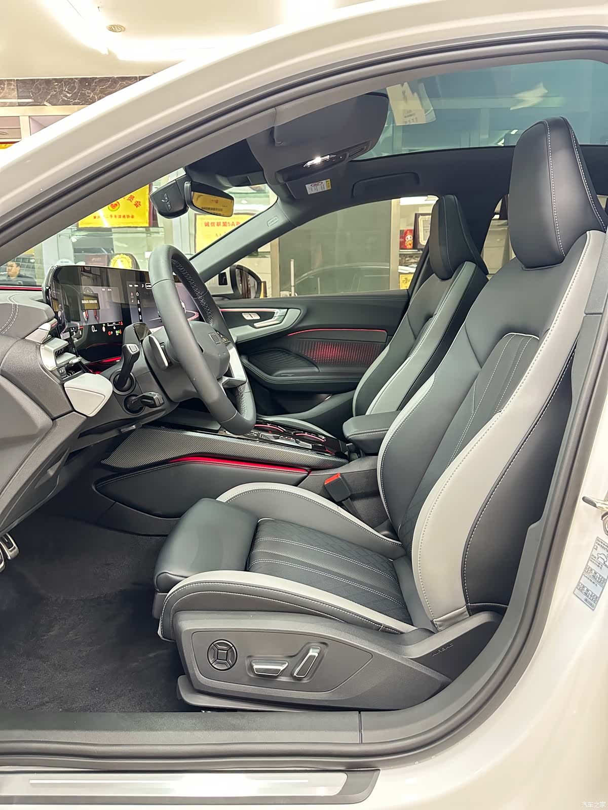 Audi A5, 2026 8