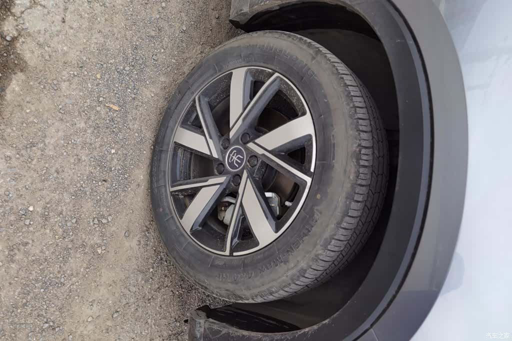 BYD Song, 2024 6
