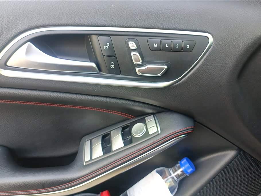 Mercedes-Benz Class A AMG