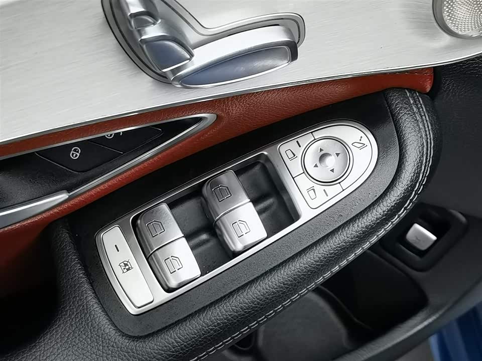 Mercedes-Benz Class C Mercedes-Benz Class C