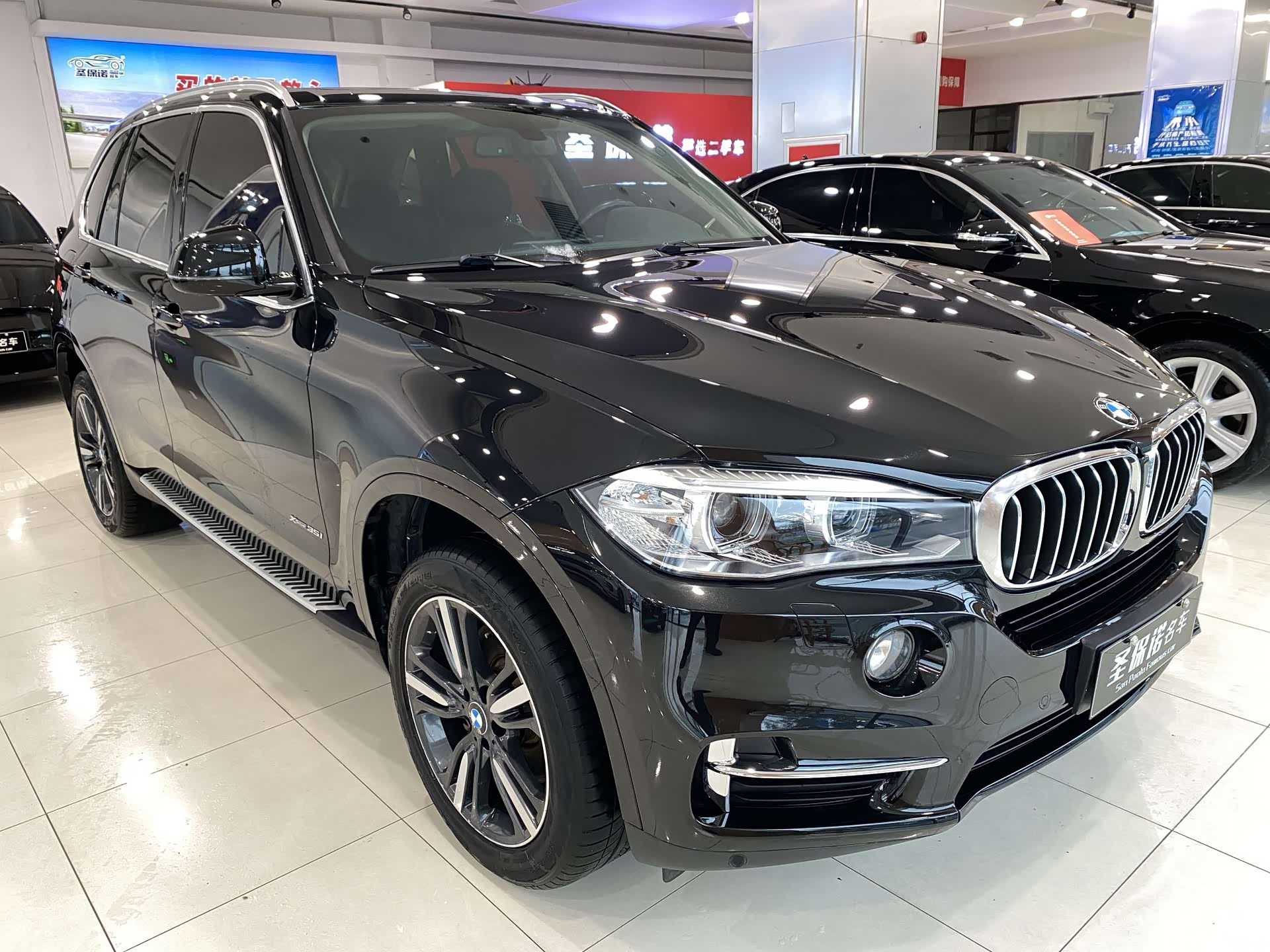 BMW X5, 2018 3