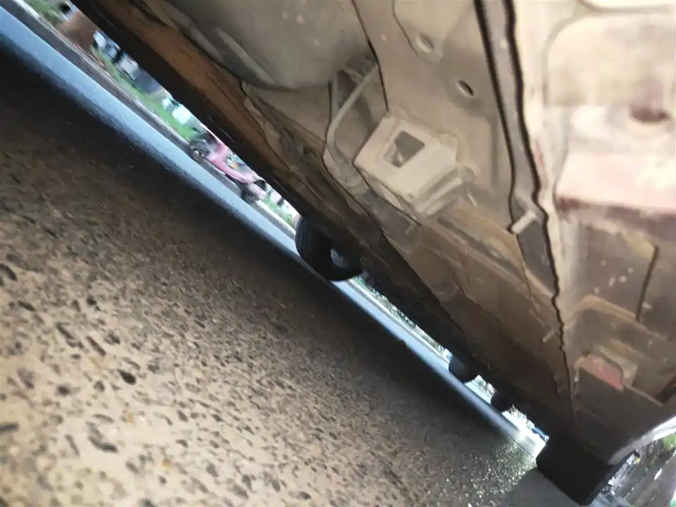 Trumpchi Trumpchi GA6