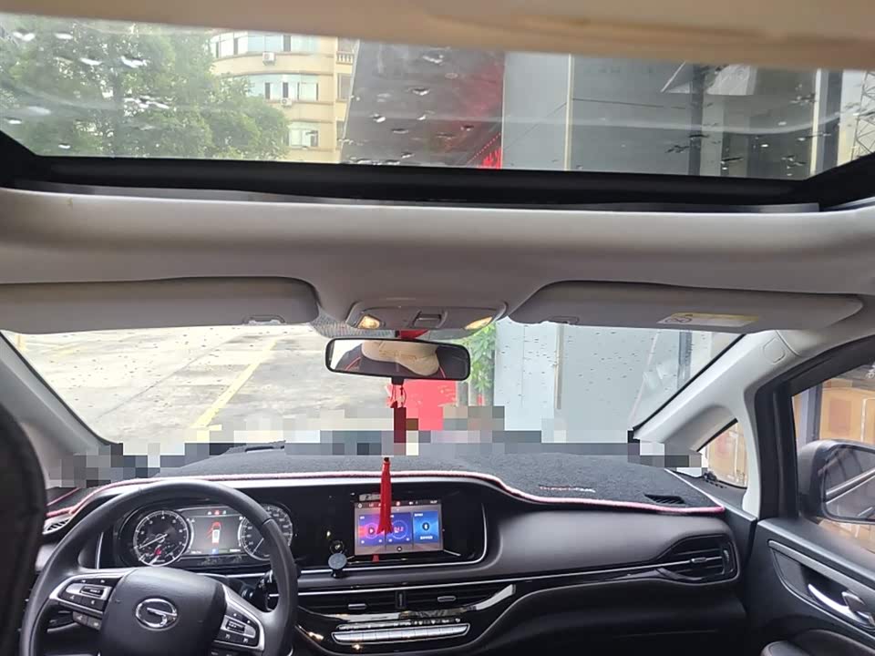 Trumpchi Trumpchi M6