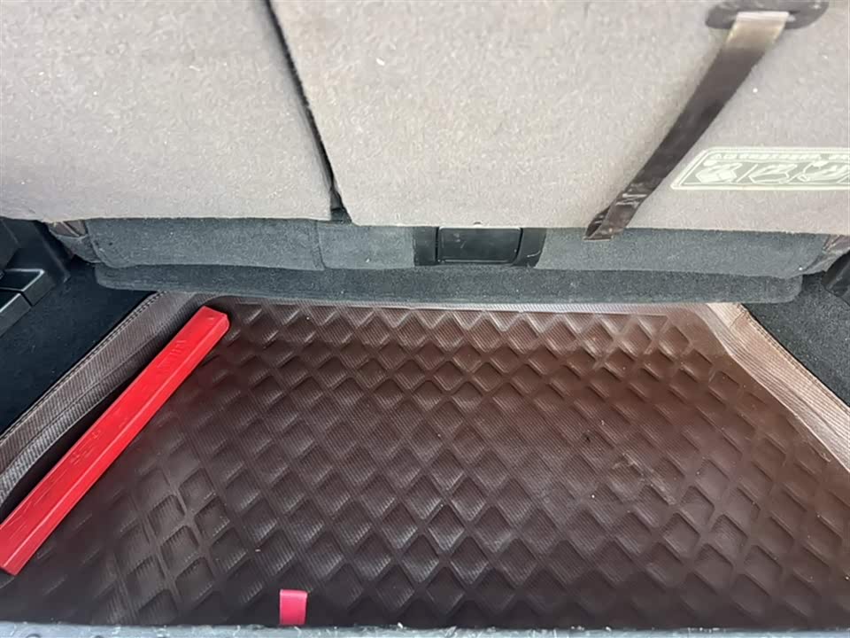 Trumpchi Trumpchi M6