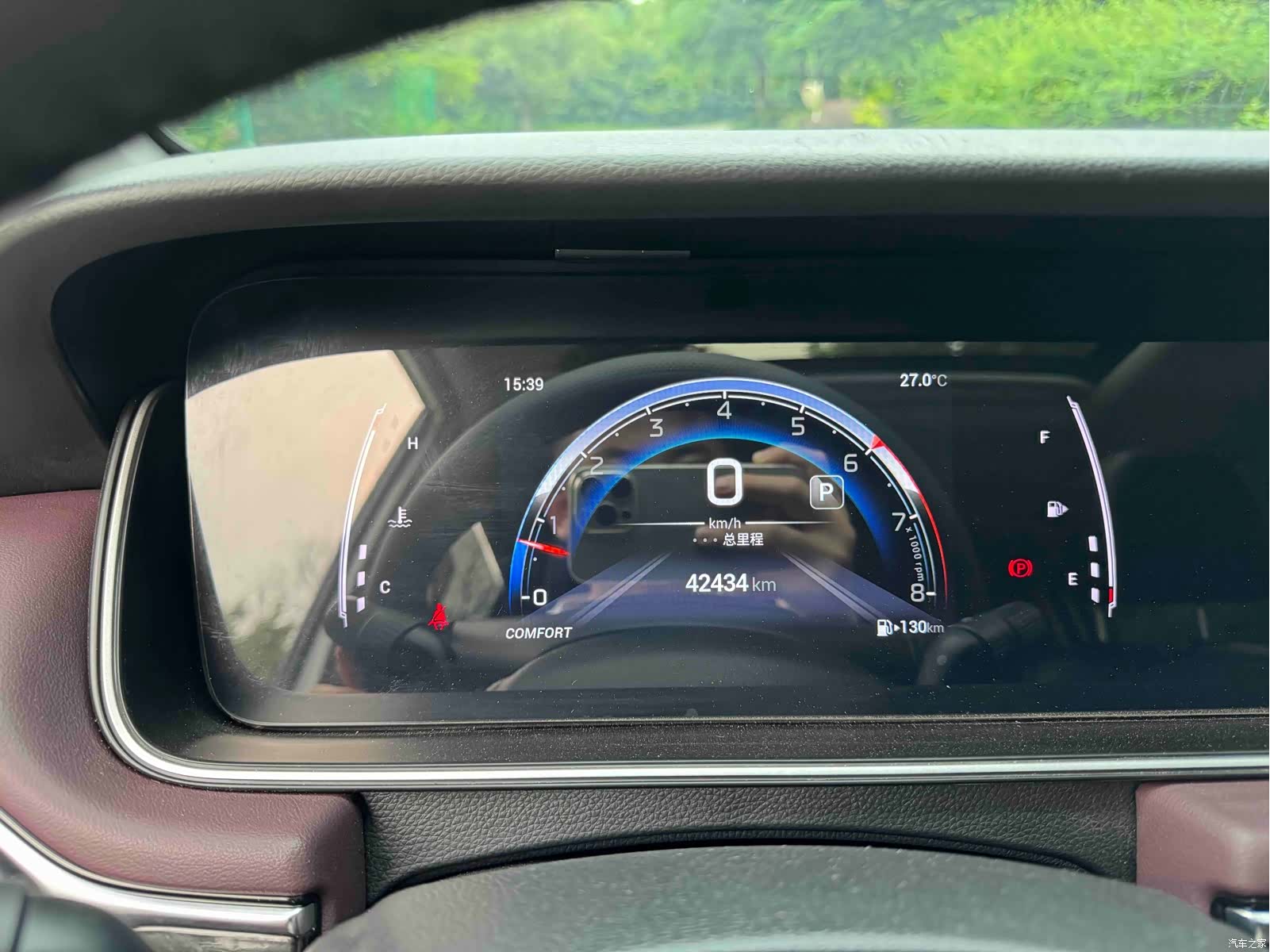 GAC M6, 2022 22