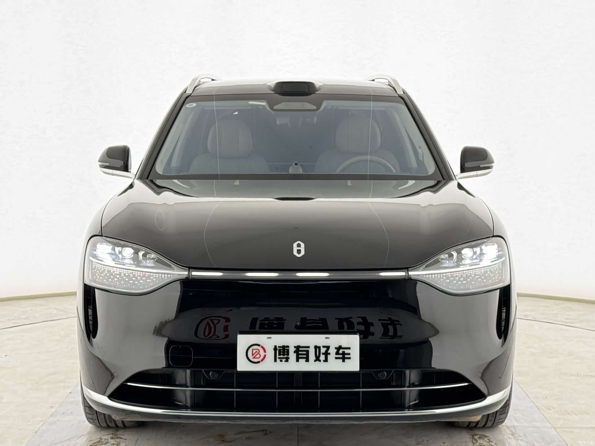 AITO M9, 2025 2