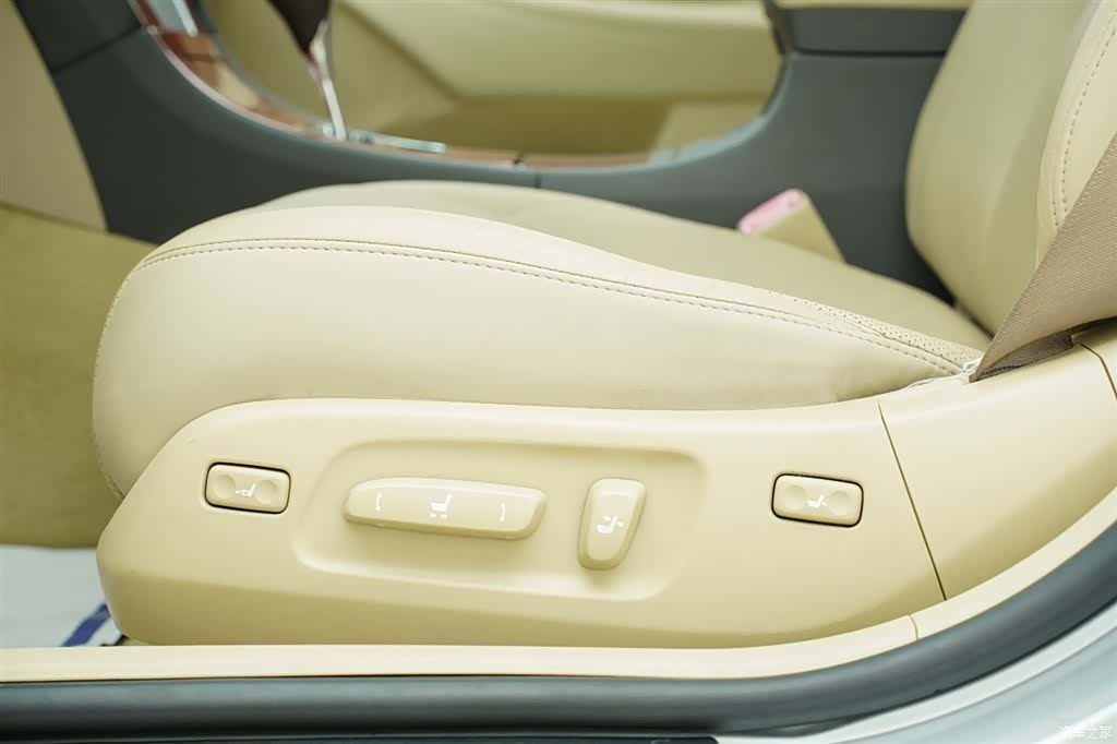 Lexus ES, 2007 10
