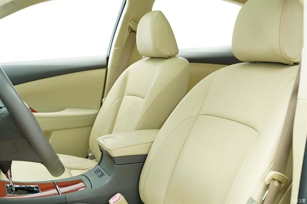 Lexus ES, 2007 15