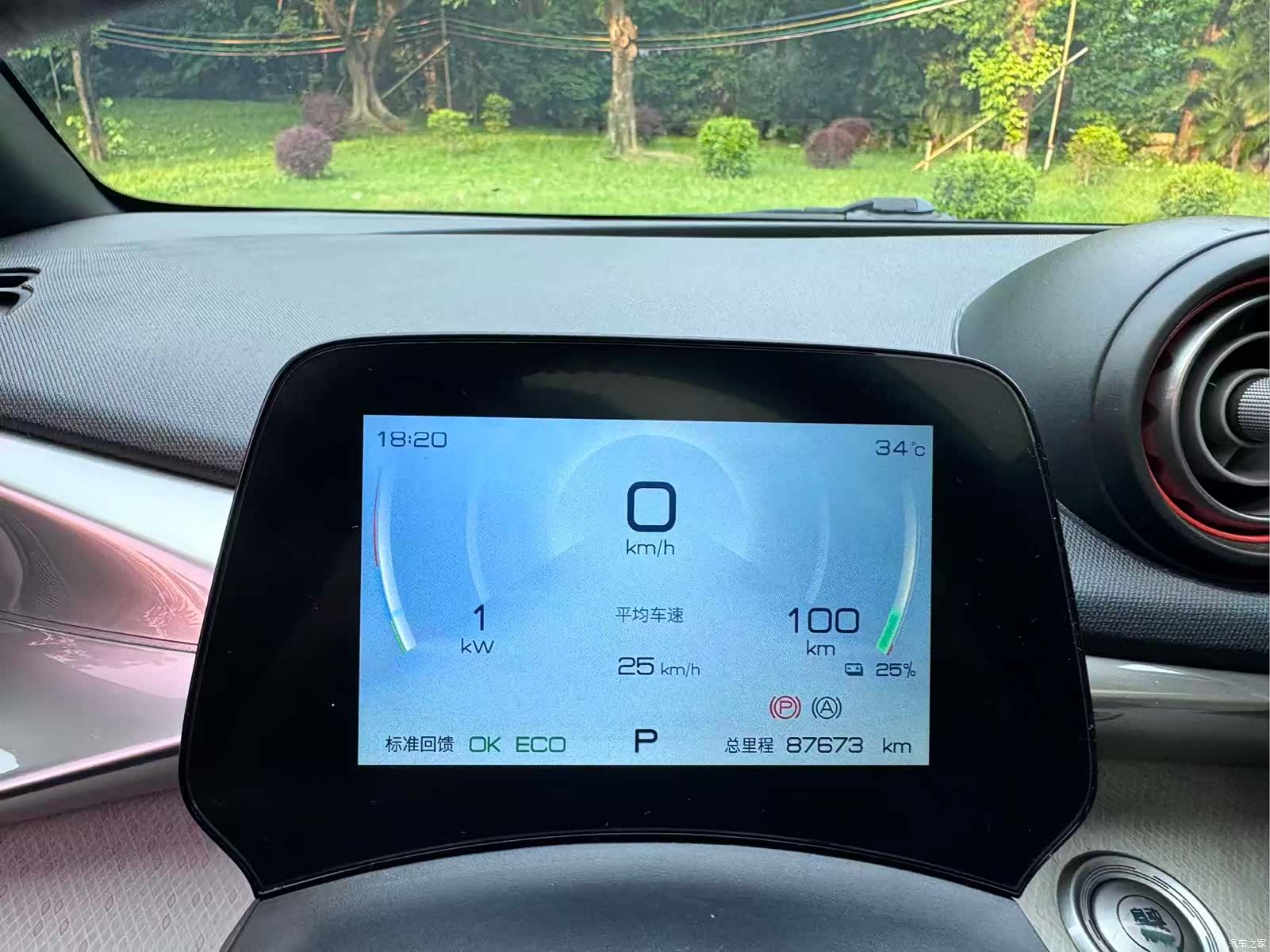 BYD Dolphin, 2022 14