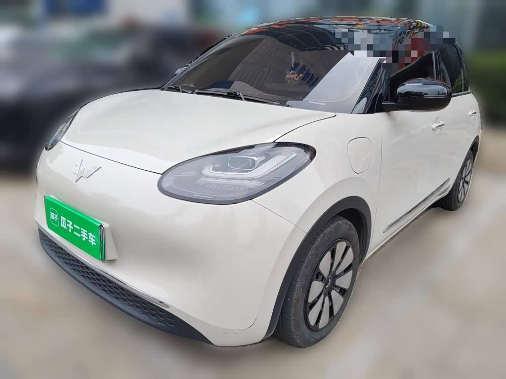 Wuling Binguo