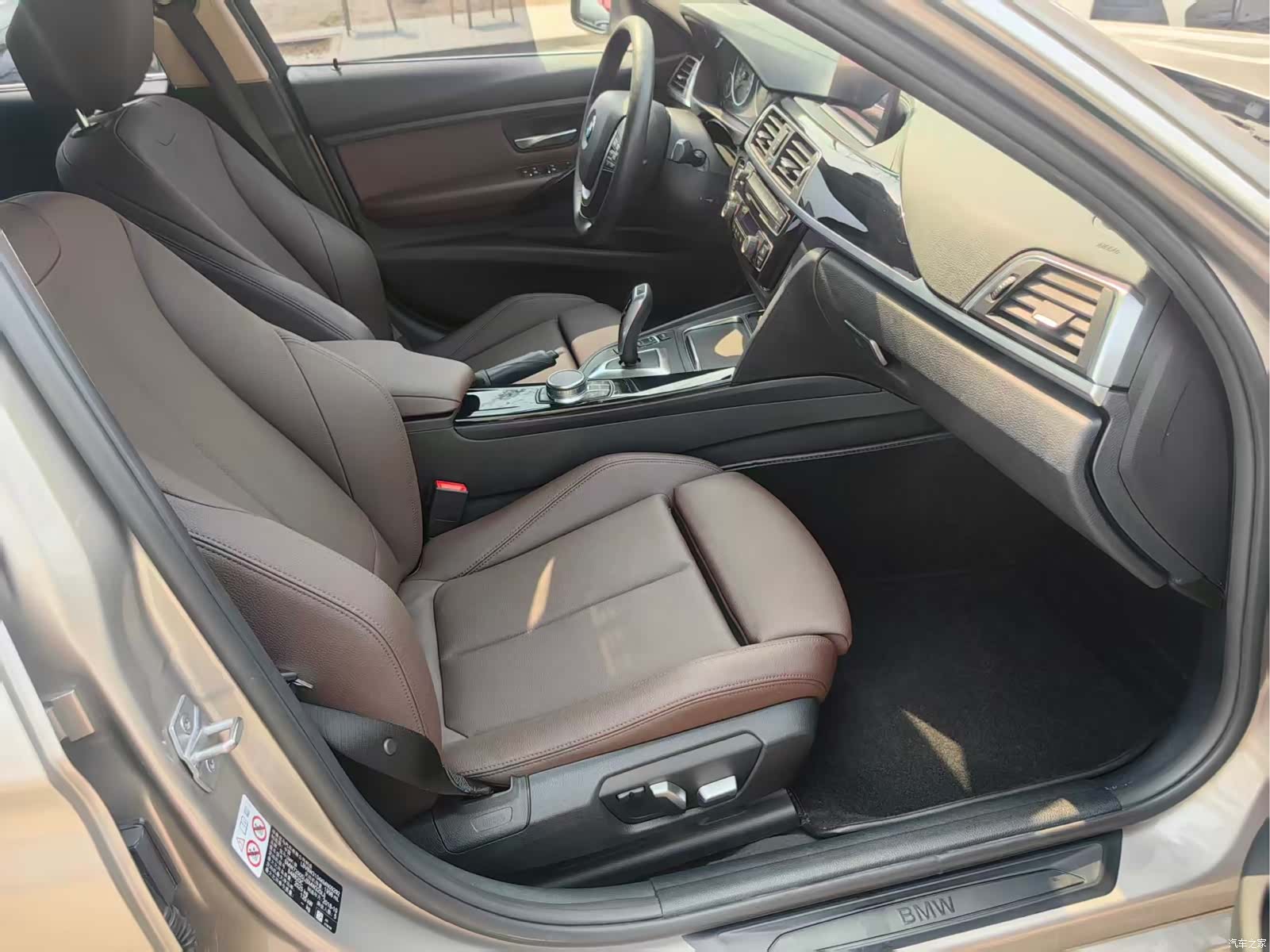 BMW 3 Series, 2018 11