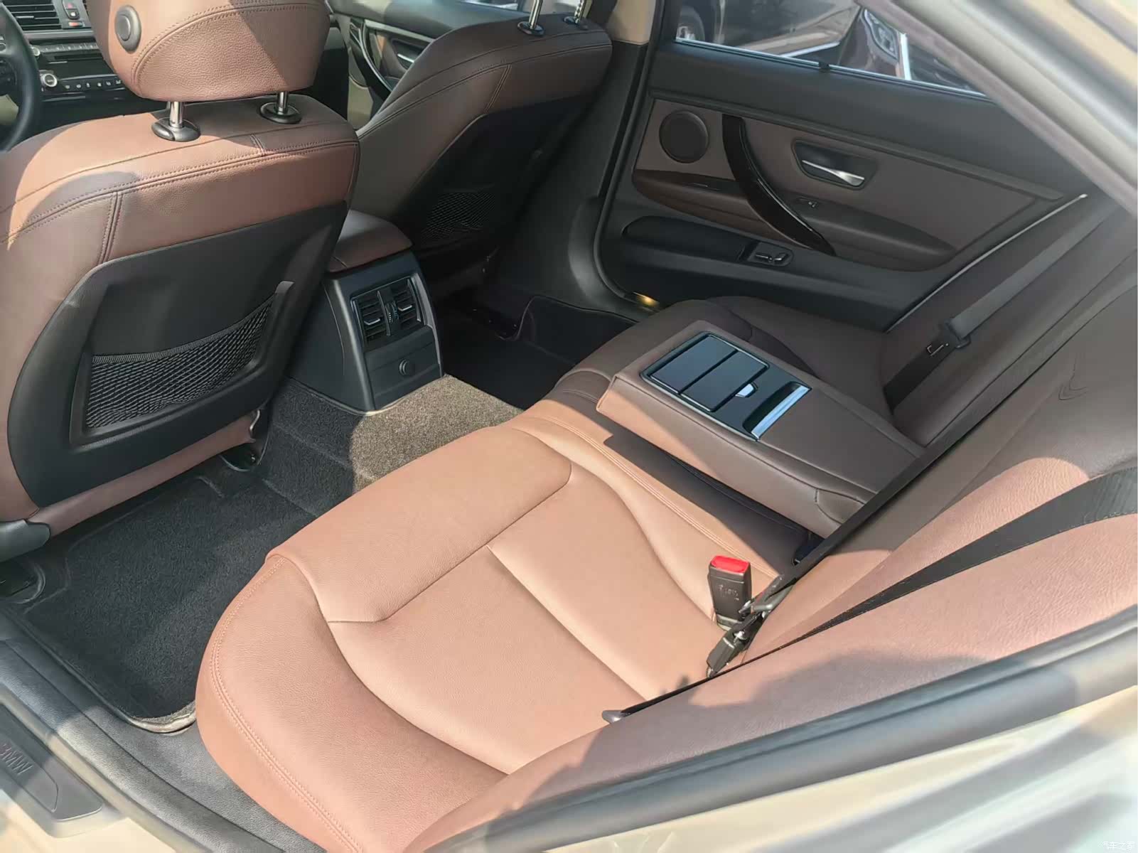 BMW 3 Series, 2018 15
