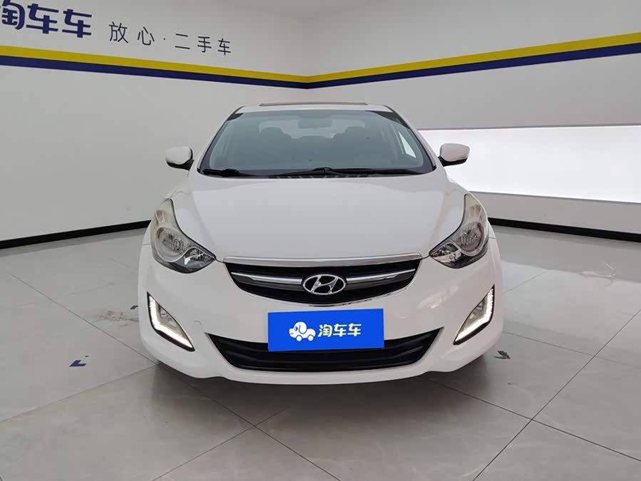 Hyundai Langdong 2015, фото 2