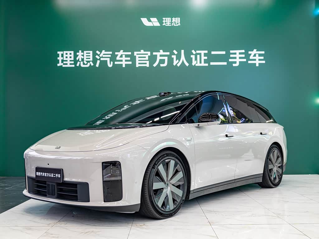 Li Auto i6