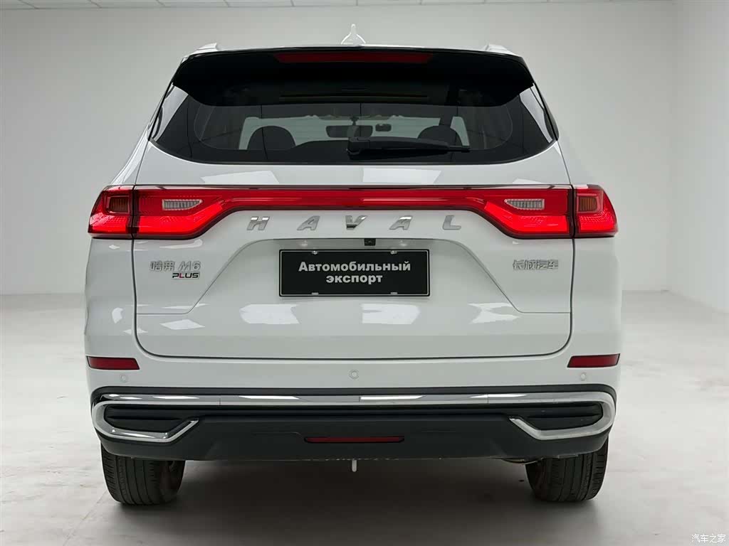 Haval M6, 2022 11