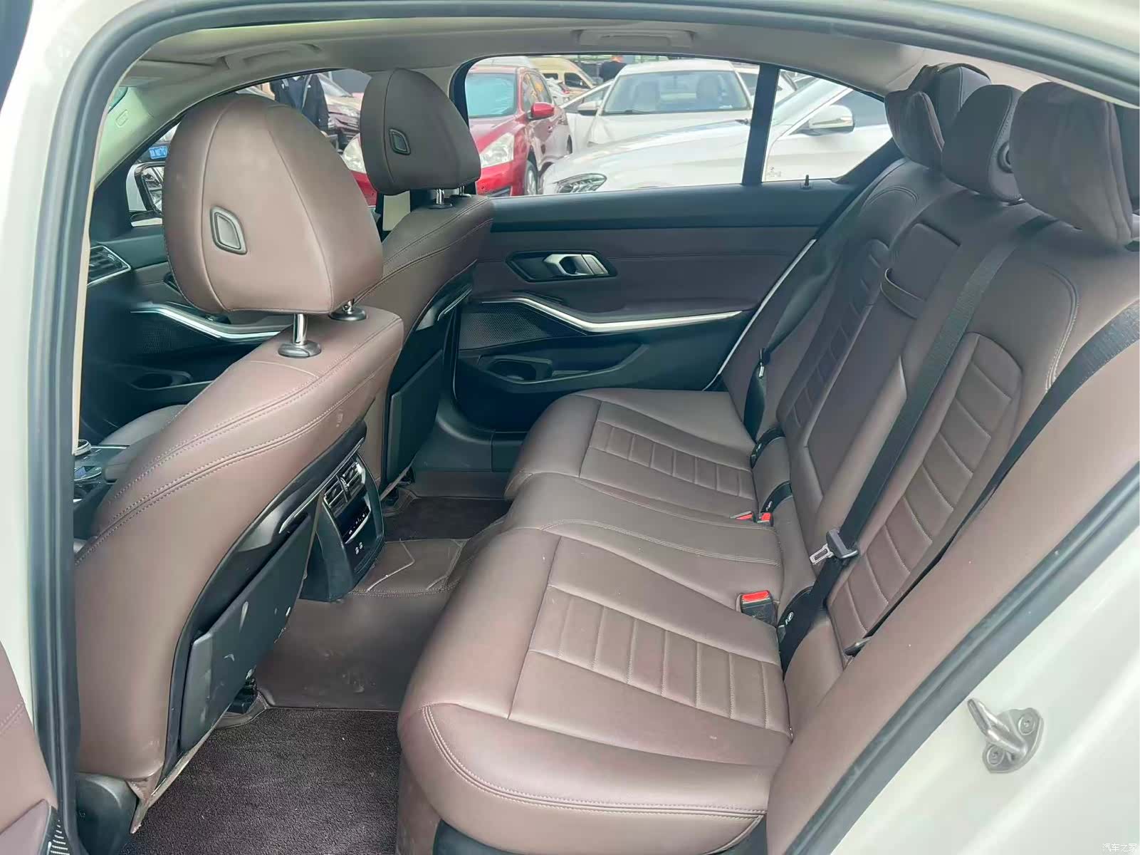 BMW 3 Series, 2021 6