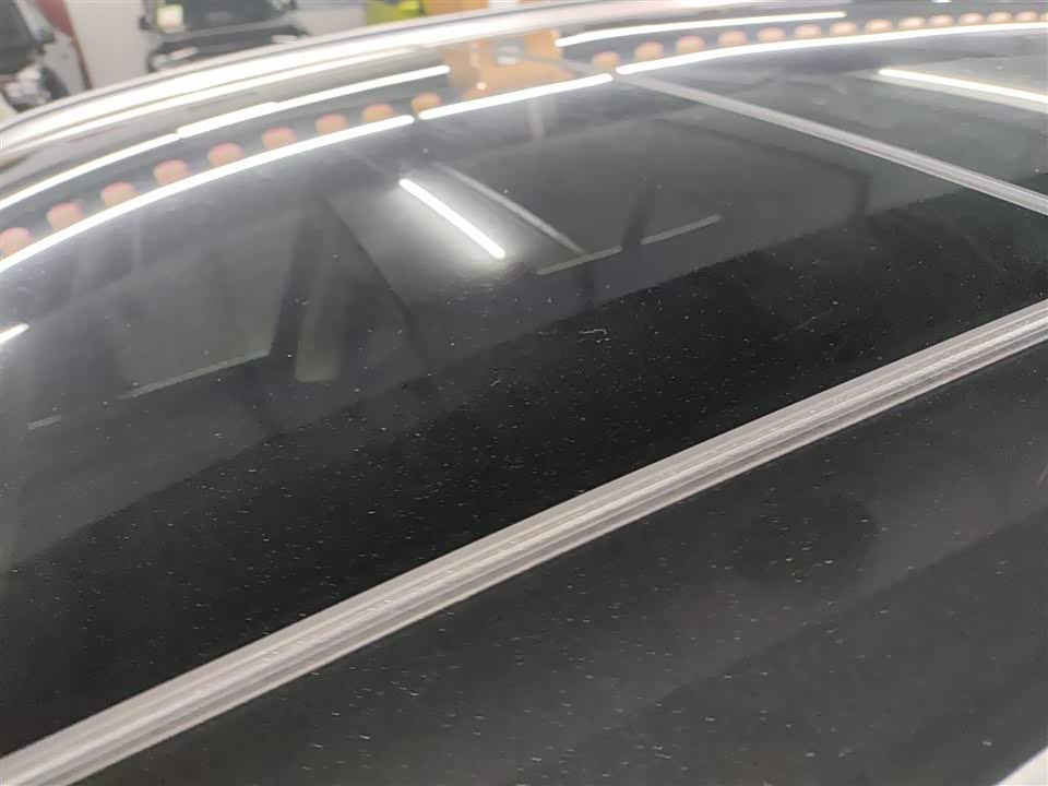 Trumpchi Shenzhen Car Trumpchi Shenzhen Car