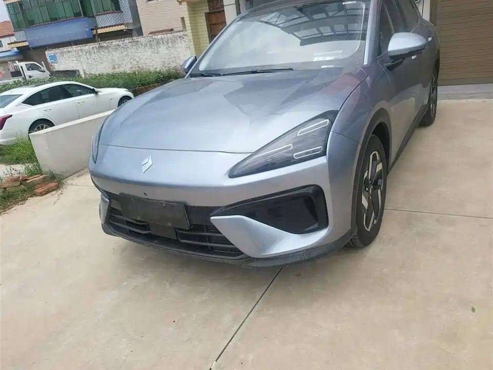 Baoding Sea of Clouds