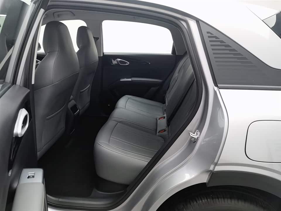 Geely Galaxy Star Wish