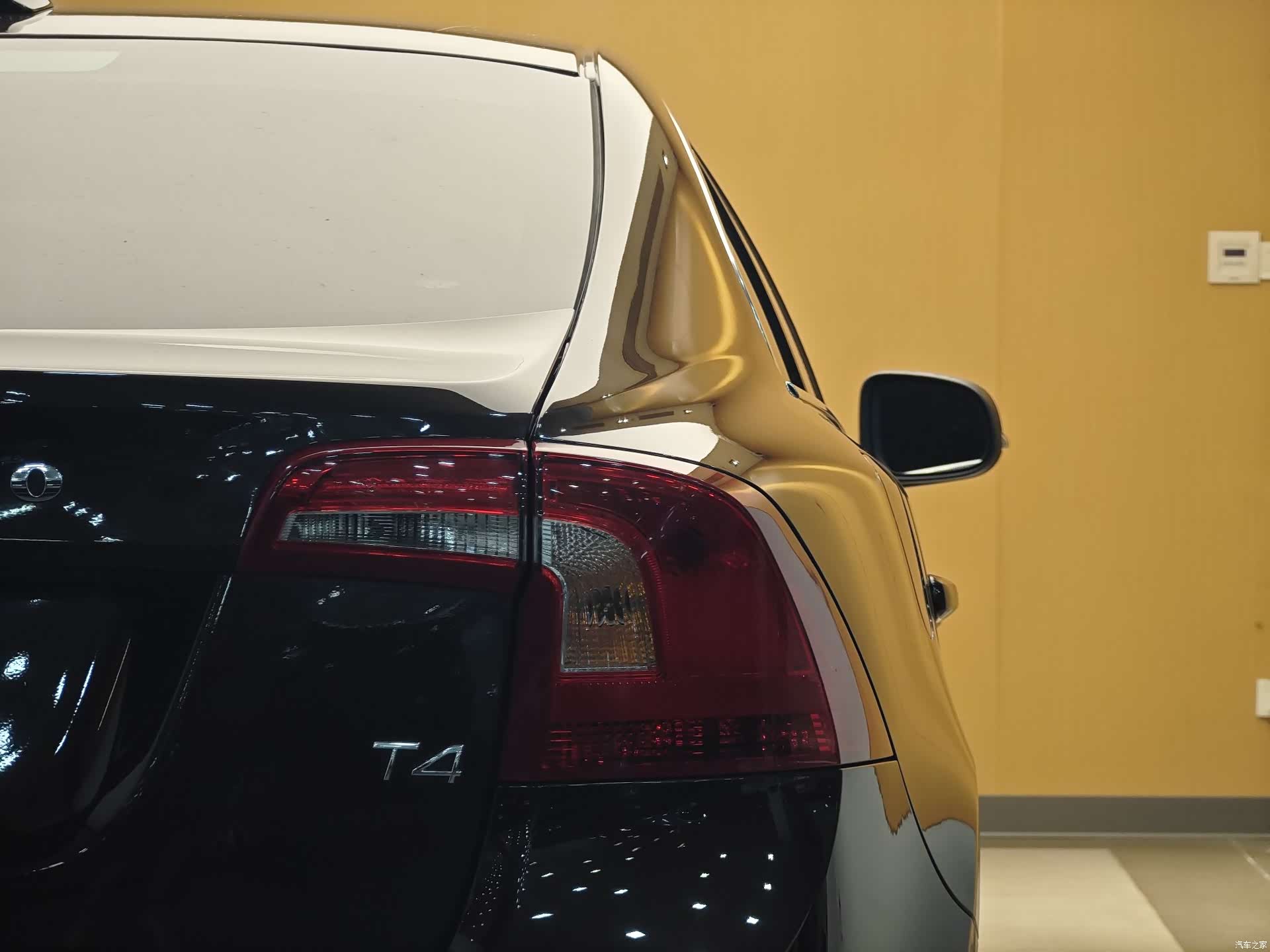Volvo S60, 2018 25