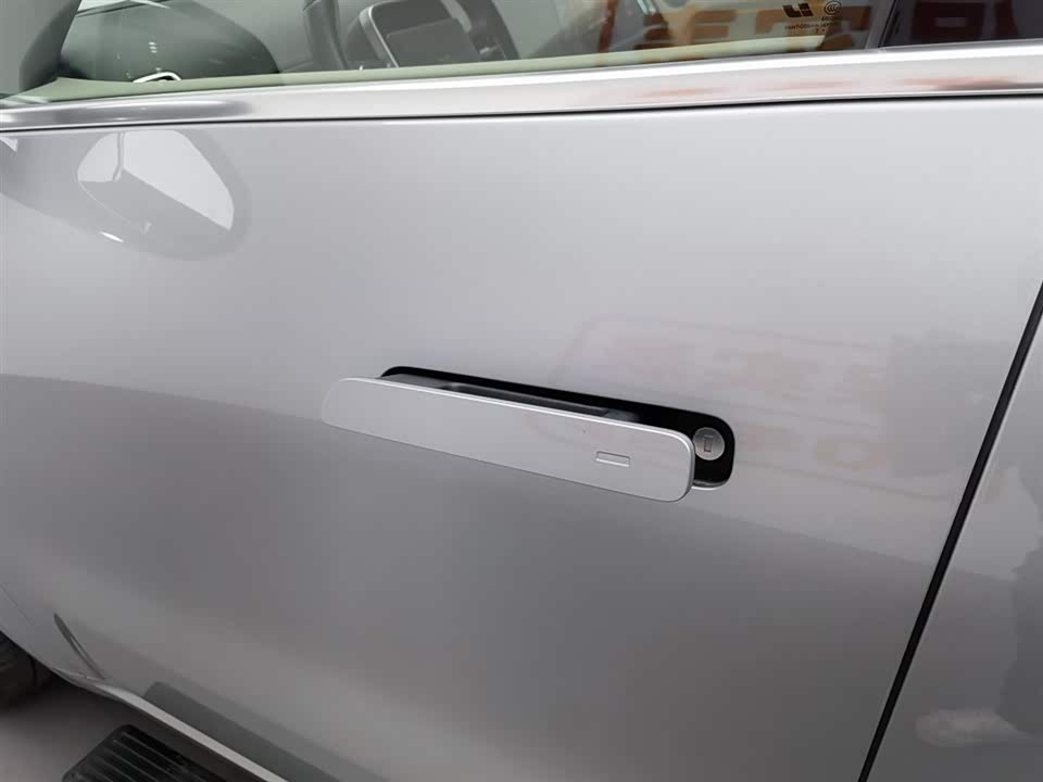 Li Auto Ideal L9 Li Auto Ideal L9