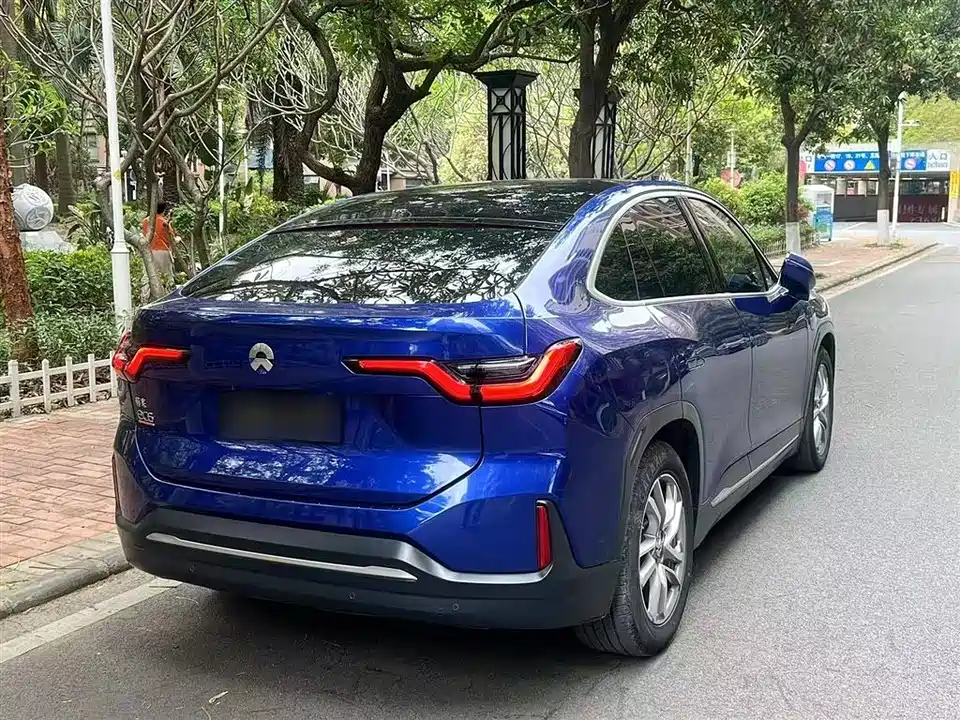 NIO EC6