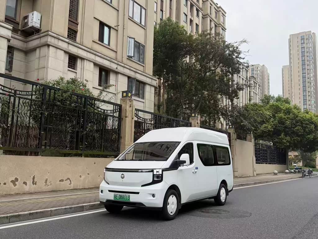Changan V919