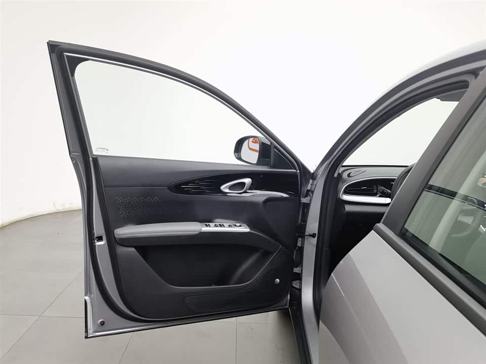 Geely Galaxy Star Wish