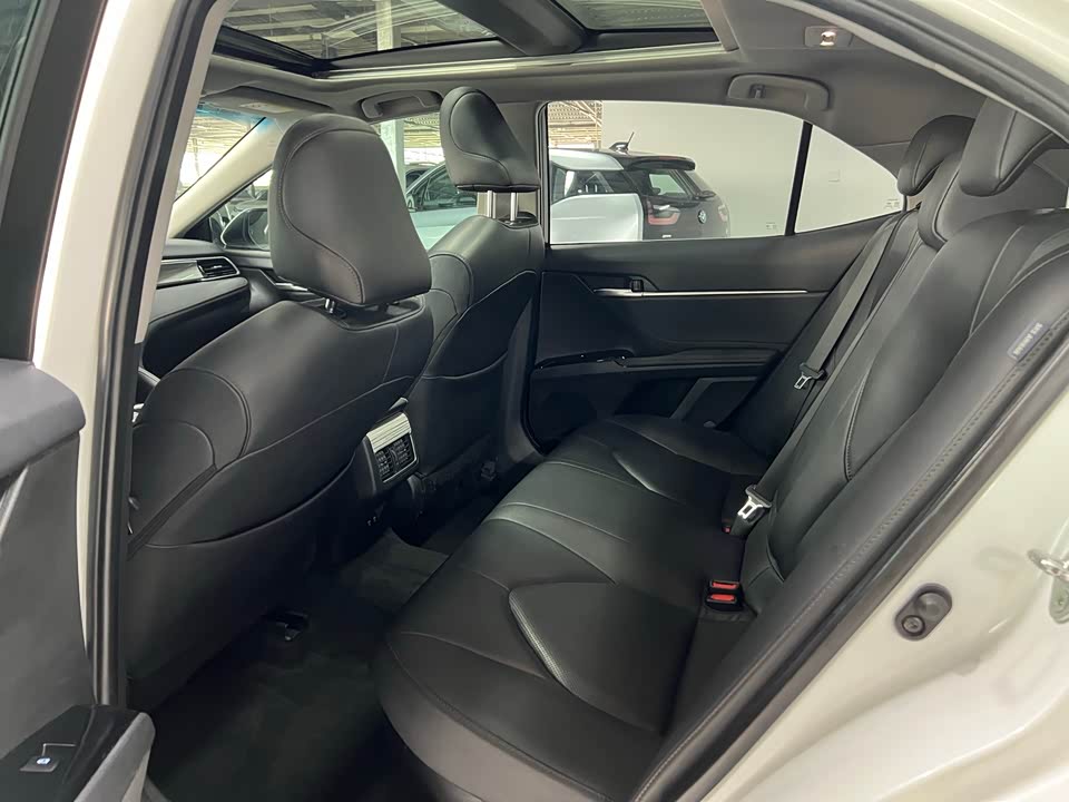 Toyota Camry Toyota Camry