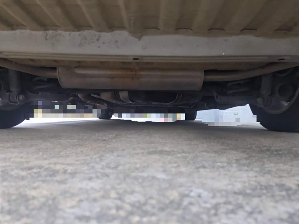 Trumpchi Trumpchi M6