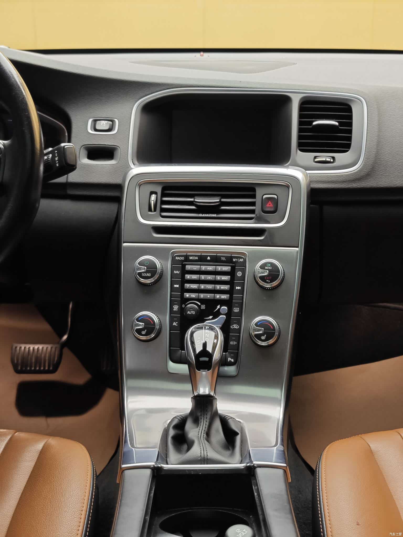 Volvo S60, 2018 18