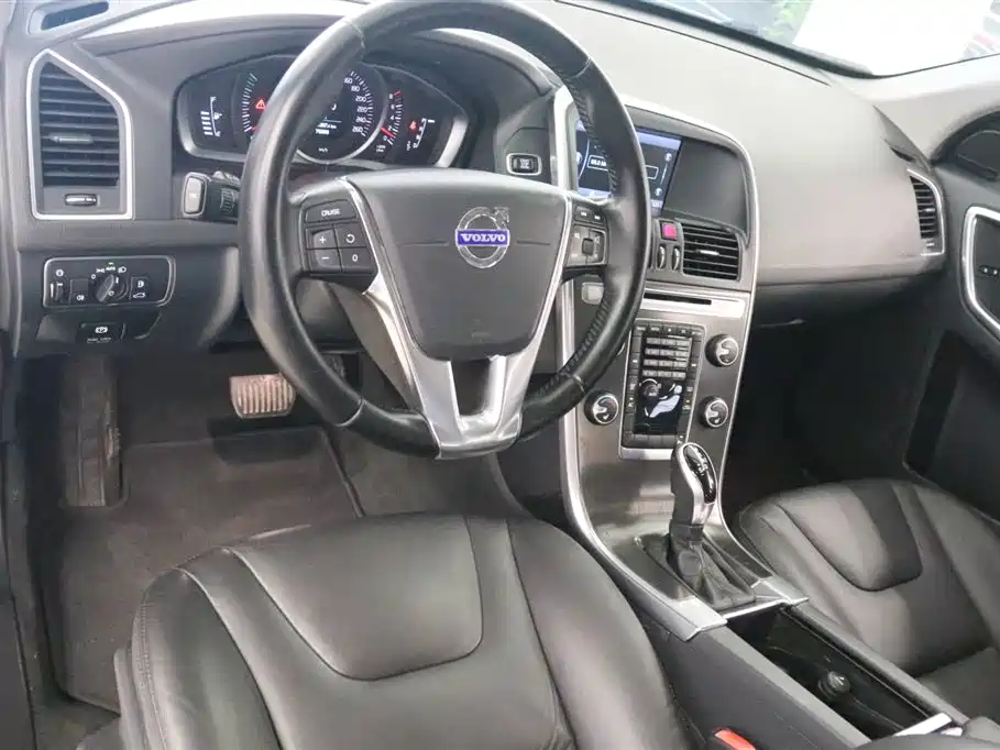 Volvo XC60 Volvo XC60