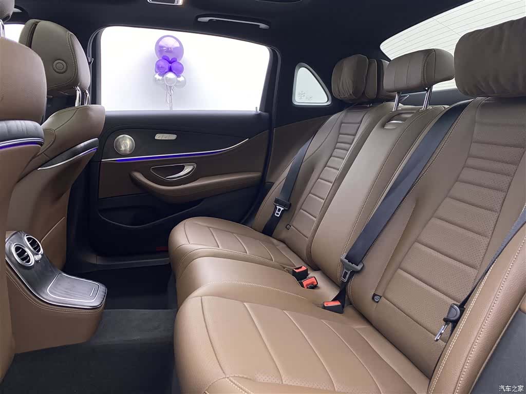 Mercedes-Benz E-Class, 2020 9