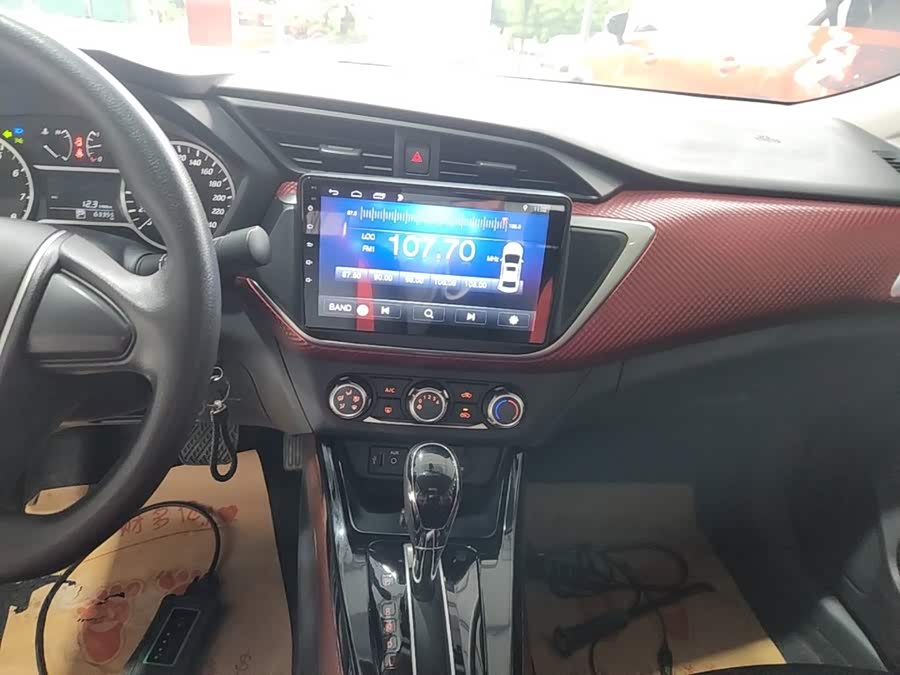 Nissan Bluebird 2020, фото 13