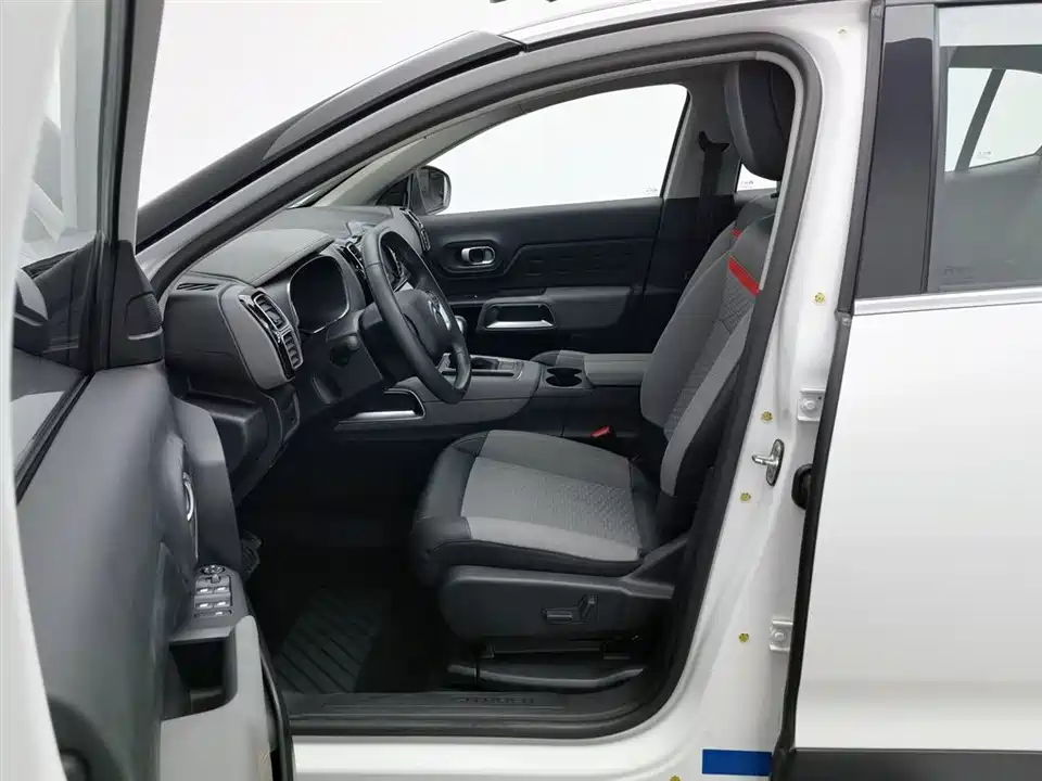 Citroen Tianyi C5 AIRCROSS