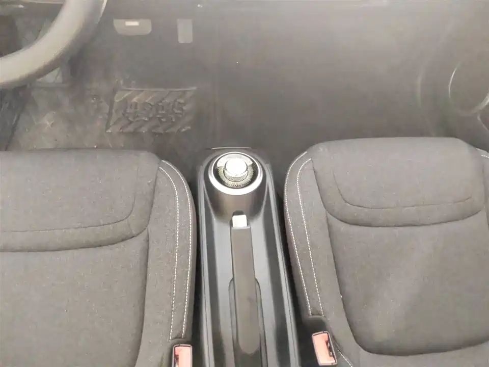 Wuling Wuling Bingguo