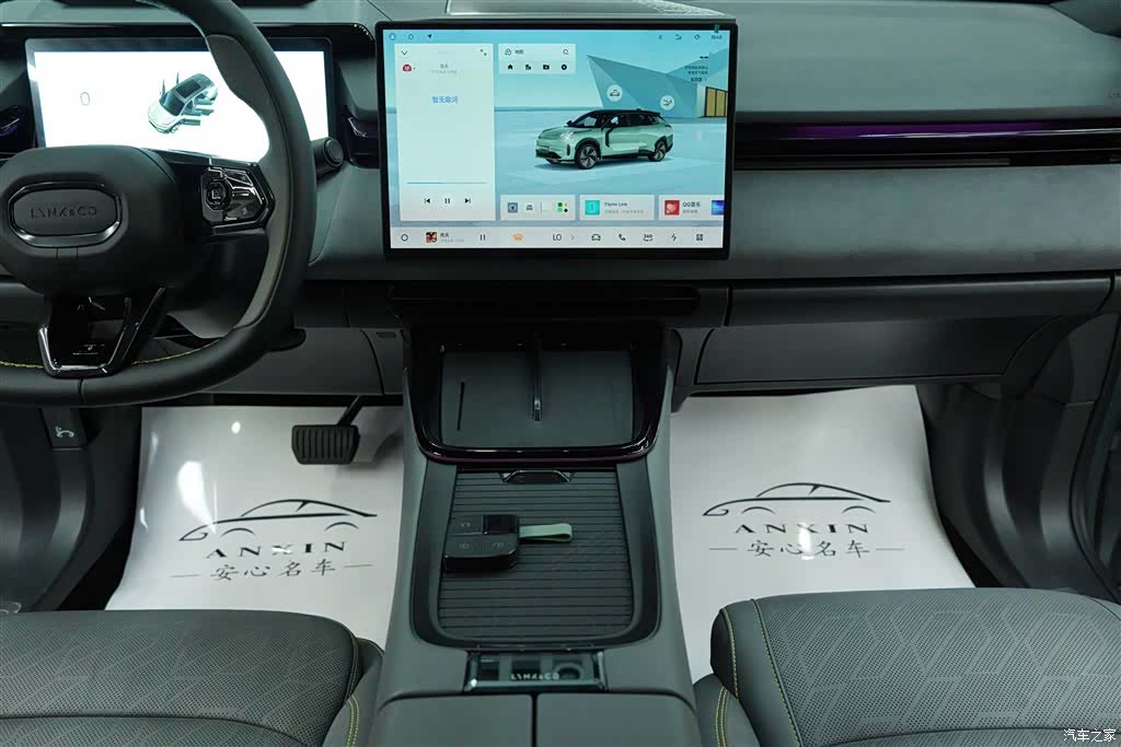 Lynk & Co 02, 2024 19