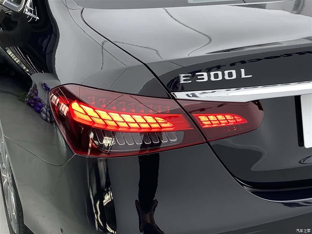 Mercedes-Benz E-Class, 2020 29