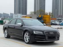 �µ�S8 2013�� S8 4.0TFSI quattro