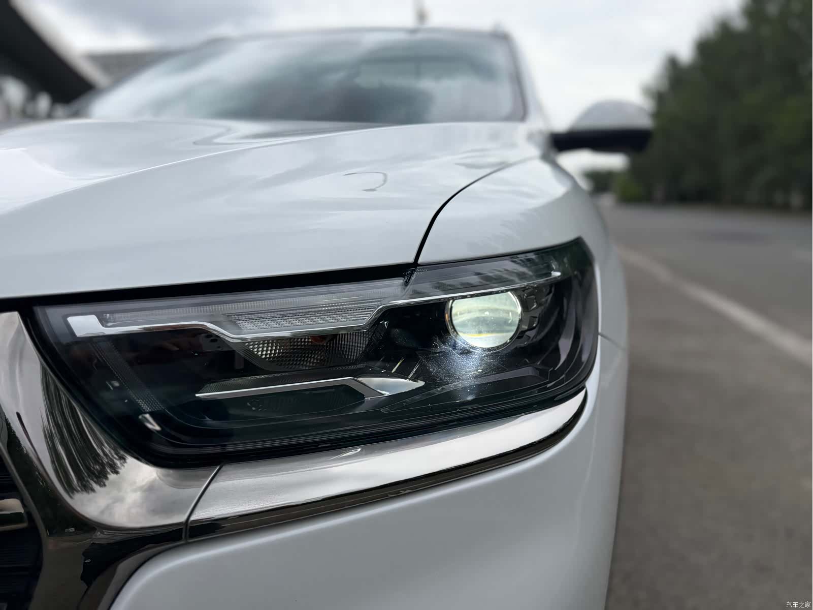 Haval H6, 2022 10