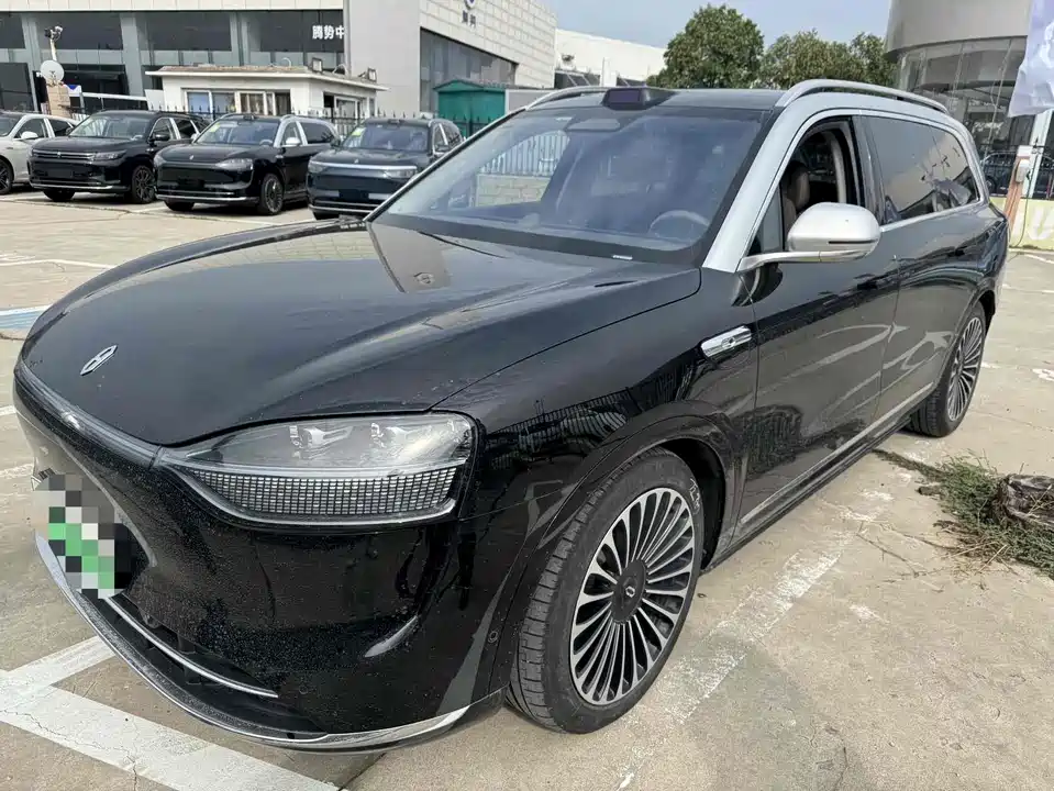 AITO Ask the world M9