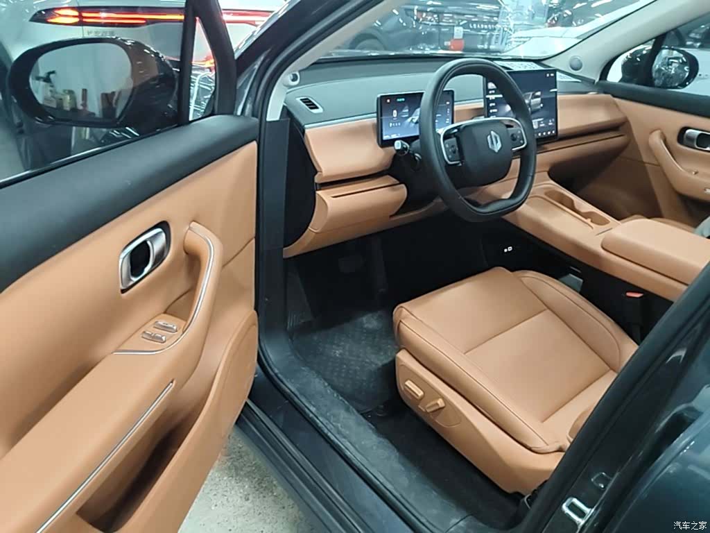 Leapmotor C10, 2024 16