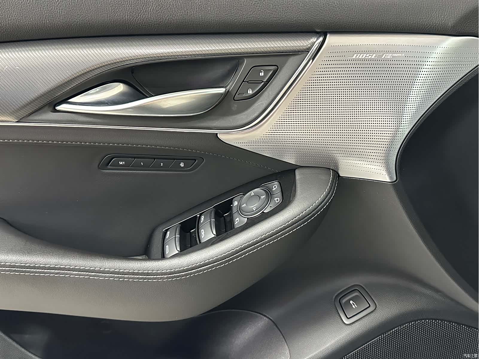 Cadillac CT5, 2021 20