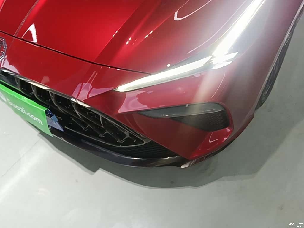 MG MG5, 2022 24