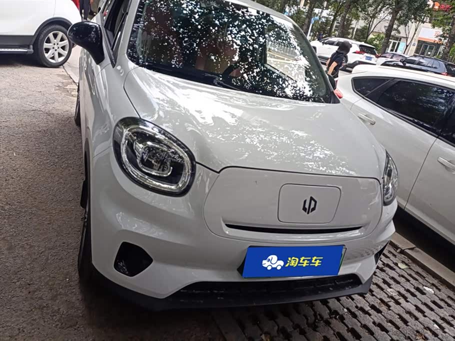 Jinbei Shenyang Car