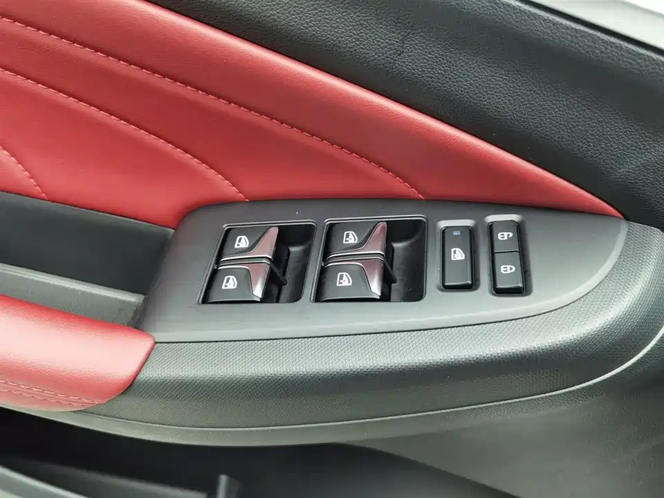 Changan Yidong