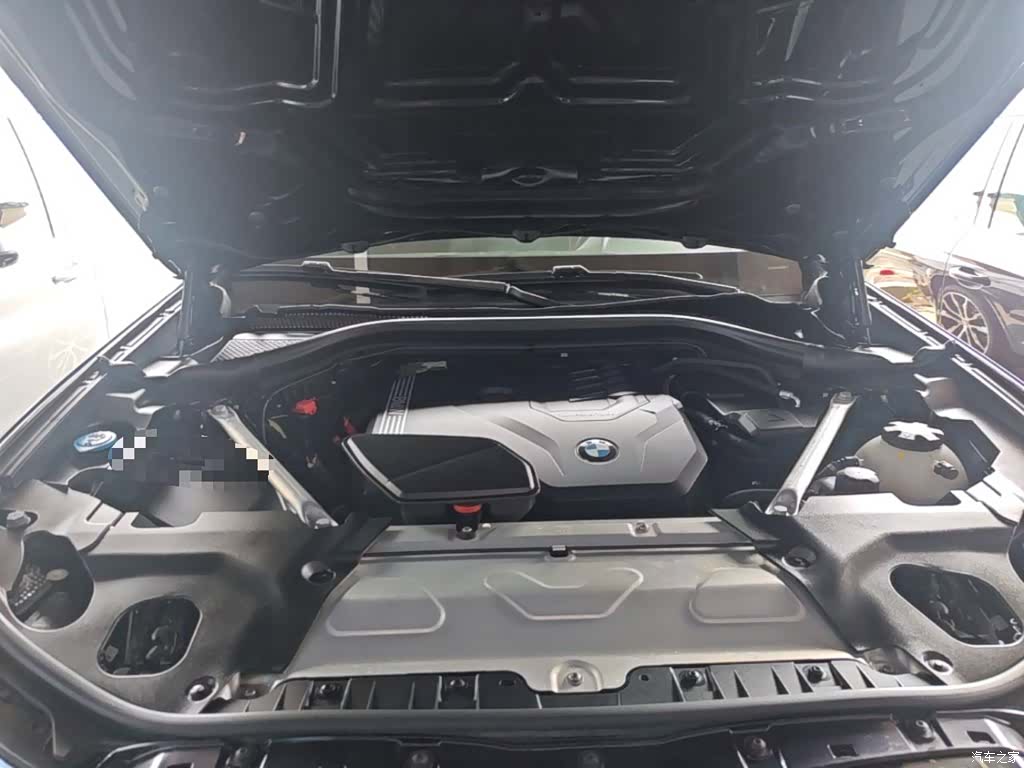 BMW X3, 2022 20