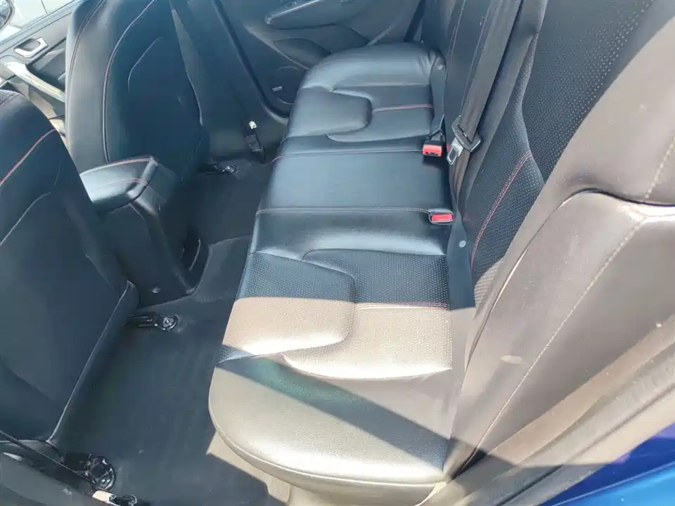 Chery Arrizo 5 Chery Arrizo 5