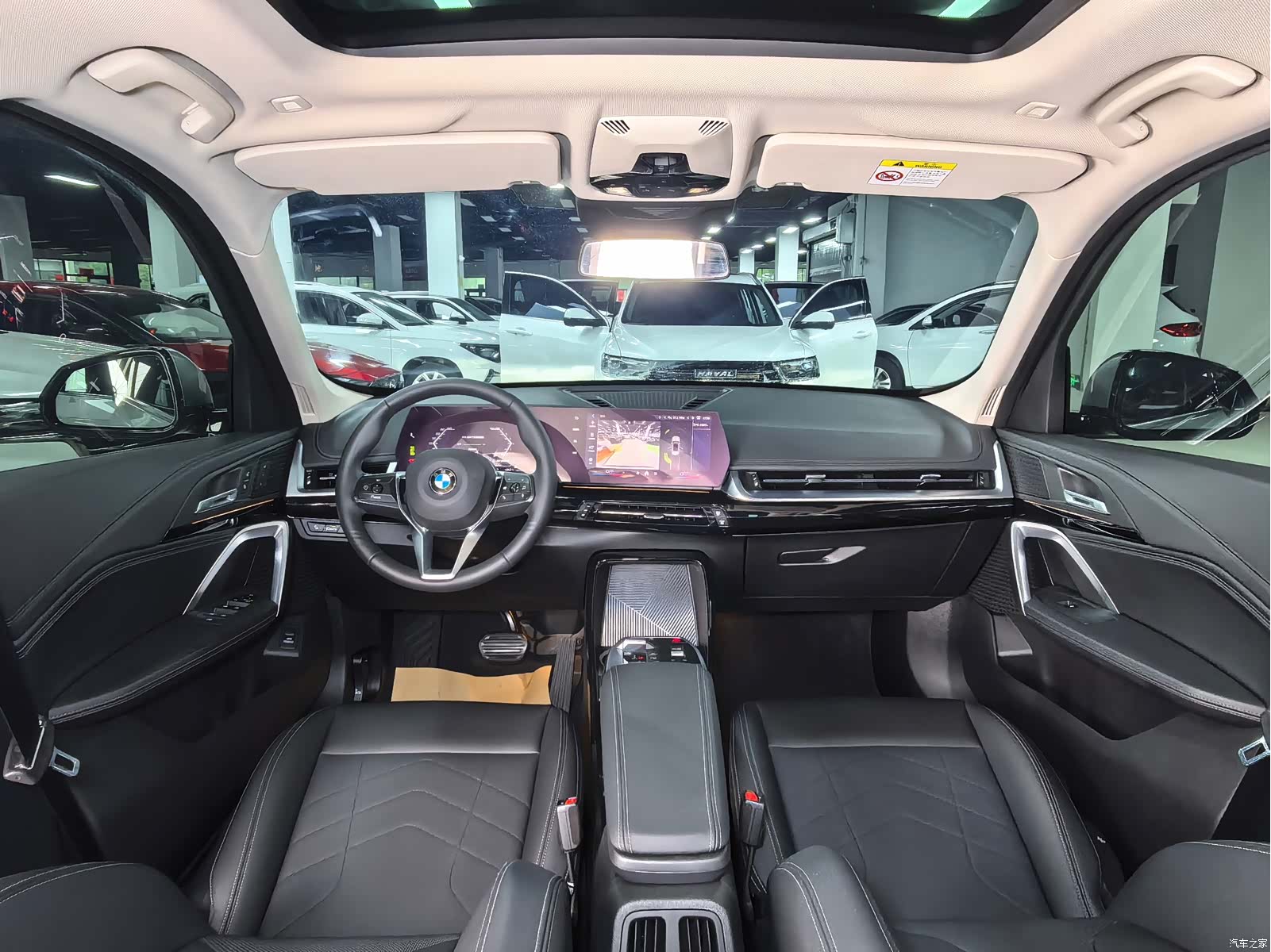 BMW X1, 2023 15