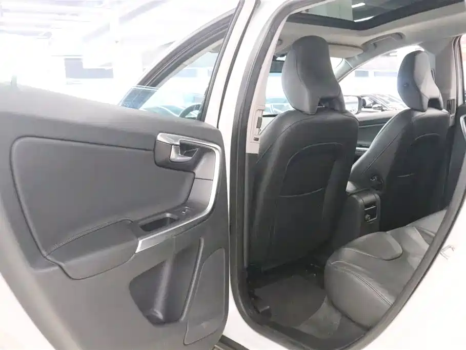 Volvo XC60 Volvo XC60